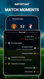 Live Football TV HD Streaming 2