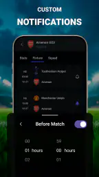 Live Football TV HD Streaming 5