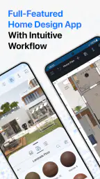 Live Home 3D: House Design 1