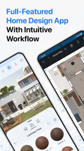 Live Home 3D: House Design screenshot