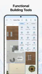 Live Home 3D: House Design 2