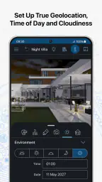 Live Home 3D: House Design 7