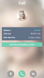 Live Psychic Chat 3