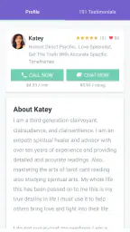 Live Psychic Chat 4