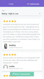 Live Psychic Chat 5
