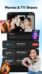 Live TV: Live Sports Streaming 2