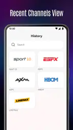 Live TV: Movies and TV Shows 6