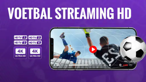 Live Voetbal Televisie 2