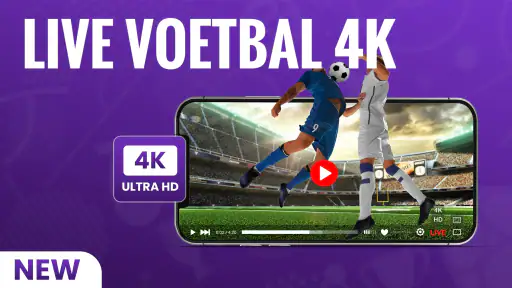 Live Voetbal Televisie 3