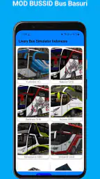 Livery Bussid 2026 1