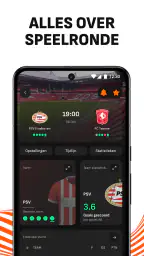 LiveScore: Live sportuitslagen 3