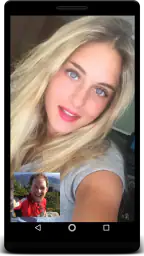 Livetalk - Live Video Chat 1
