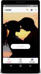 Livetalk - Live Video Chat 2