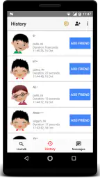 Livetalk - Live Video Chat 3