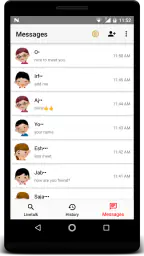 Livetalk - Live Video Chat 4