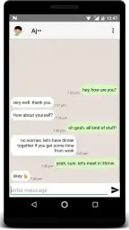 Livetalk - Live Video Chat 5