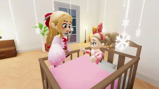 Livetopia: Party! 4