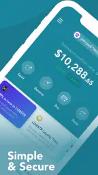 LOBSTR Wallet: Buy XLM & XRP 2