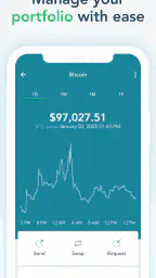 LOBSTR Wallet: Buy XLM & XRP 6