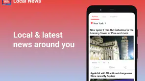 Local News - Latest & Smart screenshot