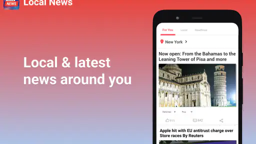 Local News - Latest & Smart 1