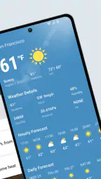 Local Weather News - Radar 2