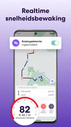Locatie delen met Life360 4