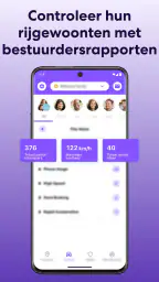Locatie delen met Life360 7