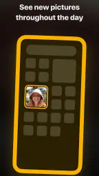 Locket Widget 3