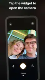 Locket Widget 4
