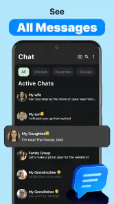 Logex screenshot