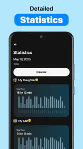 Logex screenshot