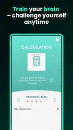 LOGIC Duel: Math Games 4