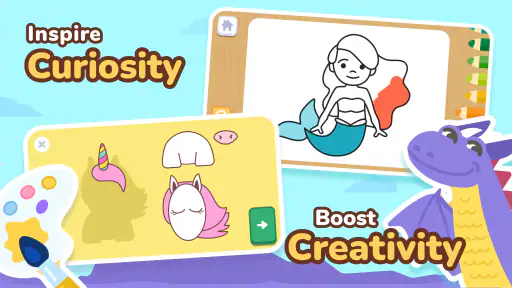 LogicLike・Baby & Toddler Games 8