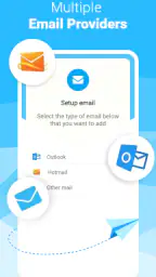 Login Mail For HotMail&Outlook 1