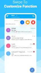 Login Mail For HotMail&Outlook 2