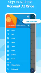 Login Mail For HotMail&Outlook 3