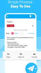 Login Mail For HotMail&Outlook 4