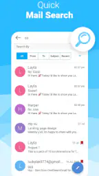 Login Mail For HotMail&Outlook 5