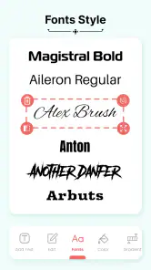 Logo Maken: Eigen Logo Maken screenshot