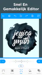 Logo Maker - logo maken 3