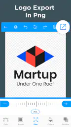 Logo Maker - logo maken 6