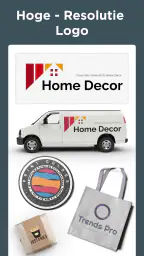 Logo Maker - logo maken 8