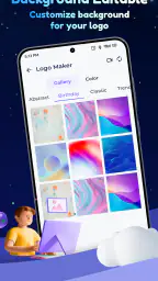 Logo Maker - Ontwerpmaker 8