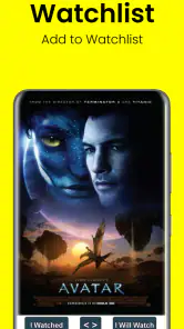 Logo Movie Trivia Quiz screenshot