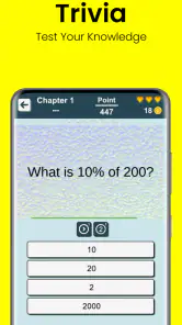 Logo Movie Trivia Quiz screenshot