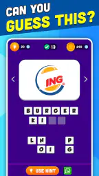 Logo Quiz - Guess The Brand! 4