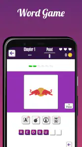 Logo Quiz: Guess The Logo Game screenshot