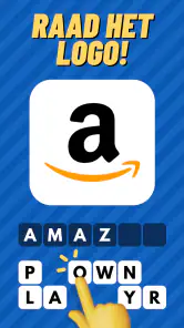 Logo Quiz: Raad het Merk! screenshot