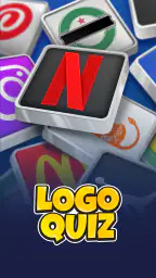 Logo Quiz - Wereldtrivia-spel 1